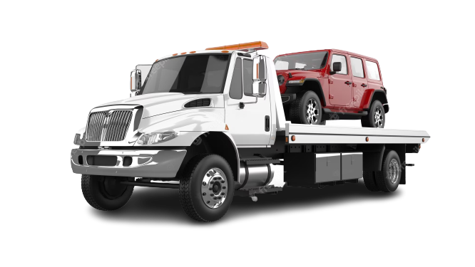 Nista Speedy Towing Corp.