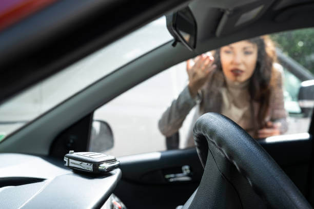 car lock out in Globe, Arizona