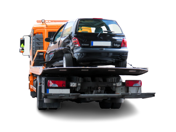 car towing in Globe, Arizona