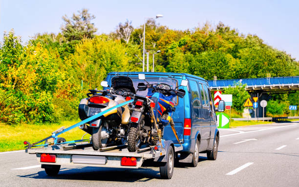 motorcycle towing near me in Globe, Arizona