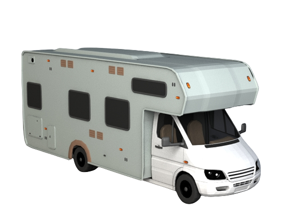 rv towing in Globe, Arizona